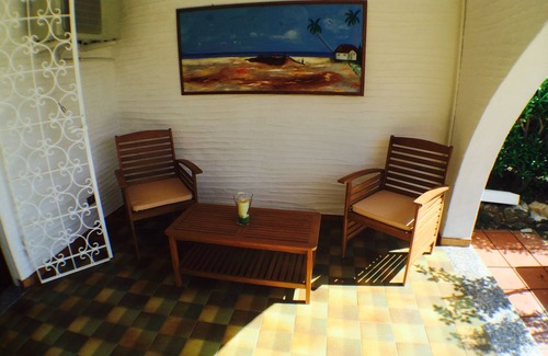 Pula House | CHULA VILLA NICANDA 100 MT FROM THE SEA, 8 PLACES