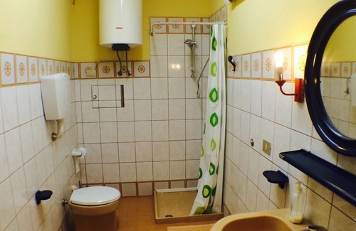 Pula House | CHULA VILLA NICANDA 100 MT FROM THE SEA, 8 PLACES