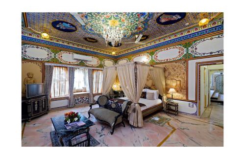 Shavri Colony Hotel | Chunda Palace