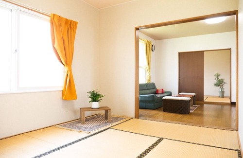 Furano Apartment | chupubase Sun Furanos last paradise about 20 m/Furano Hokkaidō