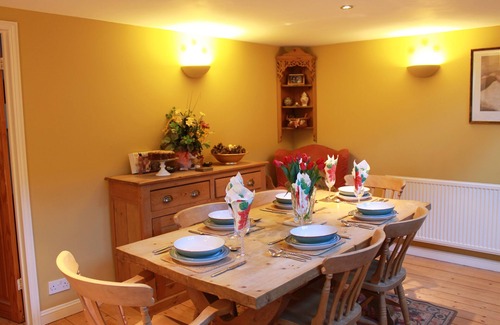 Wareham House | Church in Hardy country