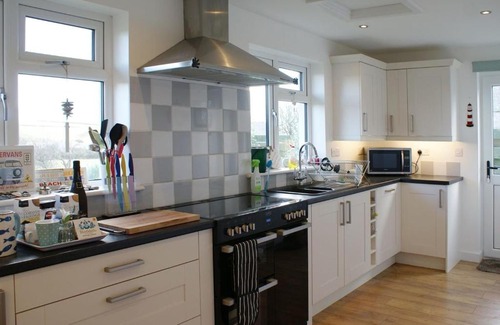 Gunwalloe House | Chy Lowen