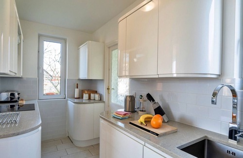 Marazion House | Chy Merthen