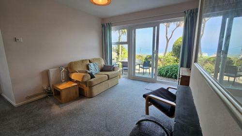Portscatho House | Chywartha