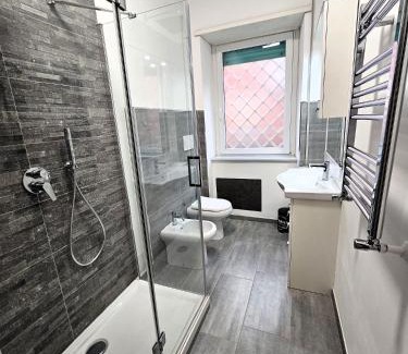 Ciampino Apartment | Ciampino Aeroporto - Casa moderna