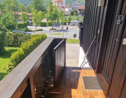 Aschau im Chiemgau Apartment | ciao-aschau FeWo Fey