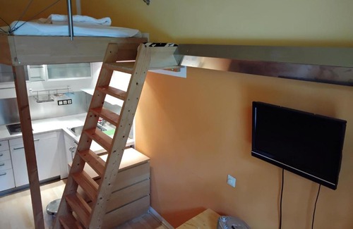 Hohenaschau im Chiemgau Apartment | ciao-aschau Haus zur Burg Ap102 Biedermann