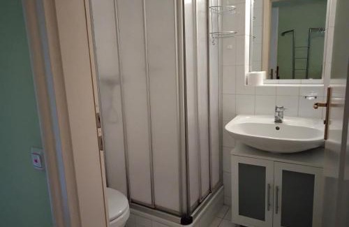 Hohenaschau im Chiemgau Apartment | ciao-aschau Haus zur Burg Ap102 Biedermann