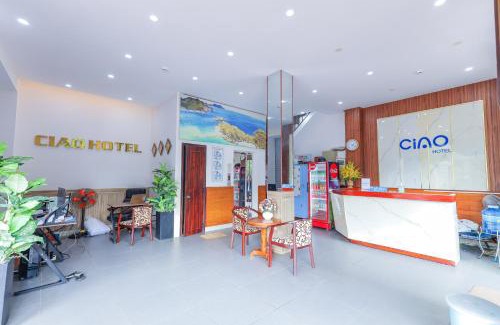Quy Nhon Hotel | Ciao Quy Nhơn