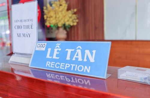 Quy Nhon Hotel | Ciao Quy Nhơn