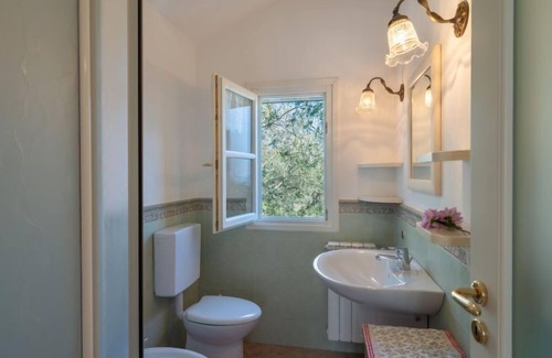 Pietrabruna House | Ciappai (PTB140) by Interhome