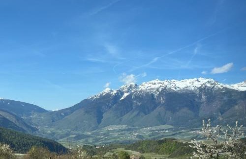 Vervo Apartment | Ciasa Erica - Val di Non