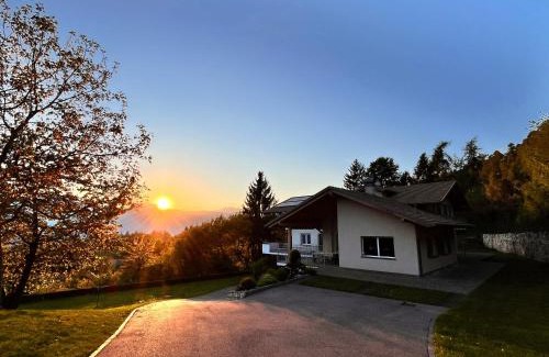 Vervo Apartment | Ciasa Erica - Val di Non