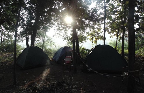Shahapur Hotel | Cibo Escape Eco Resort