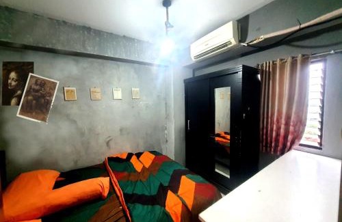 Depok Apartment | Cibubur Village Apartment by Sang Living