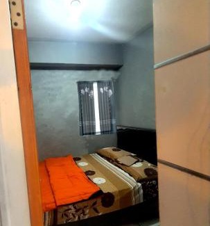 Depok Apartment | Cibubur Village Apartment by Sang Living