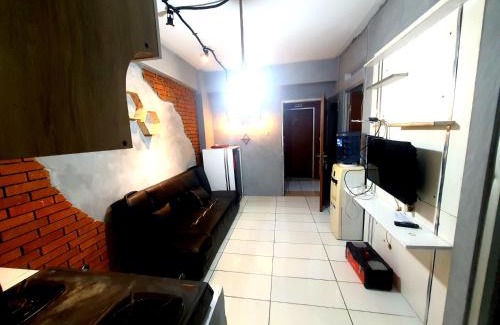 Depok Apartment | Cibubur Village Apartment by Sang Living
