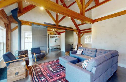 New Haven House | Cider Hill Haven