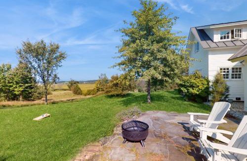 New Haven House | Cider Hill Haven