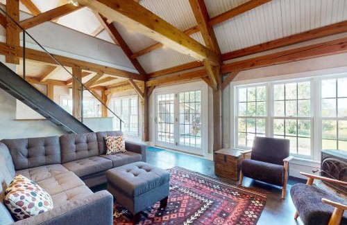 New Haven House | Cider Hill Haven