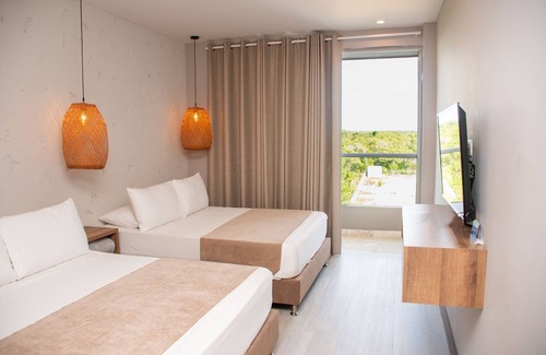 Covenas Hotel | Ciela Hotel & Beach Club