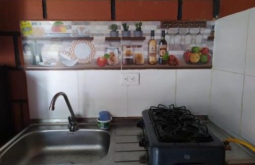 Necocli Apartment | Cielito Lindo