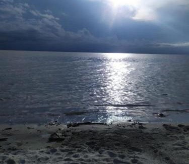 Necocli Apartment | Cielito Lindo