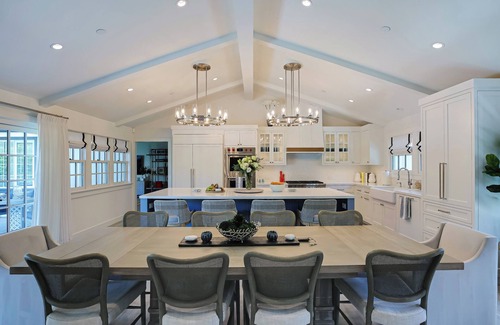 Montecito House | Cielitomar (Montecito, CA – Lower Village)