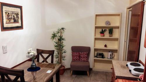 Historic Center Apartment | Cielo Andino Malbec -Céntrico-