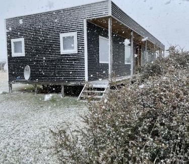 Puerto Natales Apartment | Cielo Austral