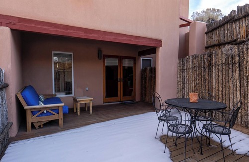 Santa Fe House | Cielo Grande