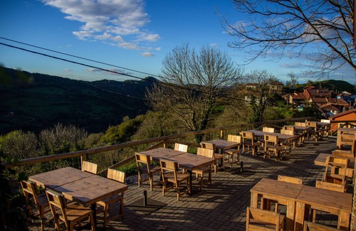 Baselgas Villa | Cieloastur Villa Deluxe, una Propuesta Diferente
