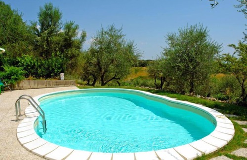 Gambassi Terme House | Cieloterra e Veranda by Interhome