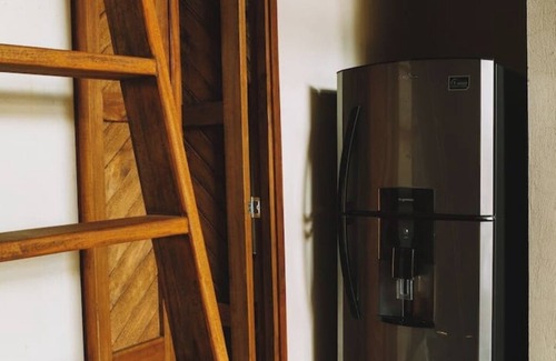 Los Naranjos Cabin | Cielva Tayrona - Quetzal Cabin Sea View A/C