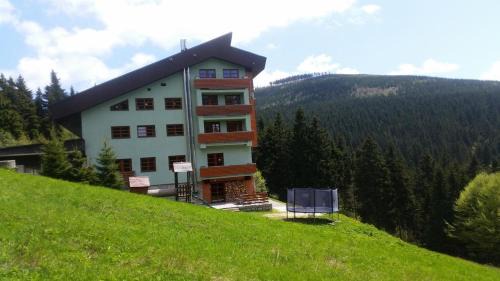Cerny Dul Apartment | Cihlářka v Krkonoších - Apartmán 206