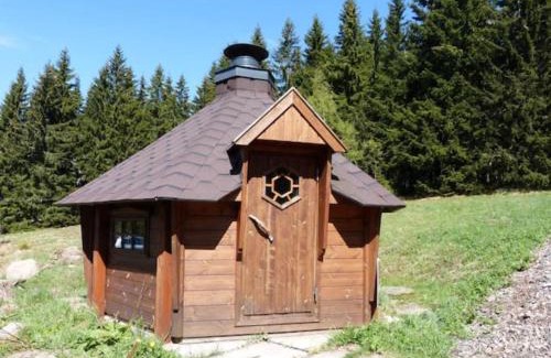 Cerny Dul Apartment | Cihlářka v Krkonoších - Apartmán 206