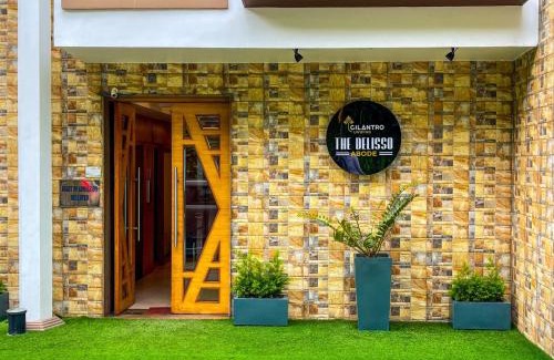 Gangtok Hotel | Cilantro Unwind Delisso Abode,Gangtok