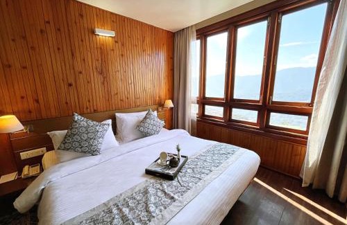 Gangtok Hotel | Cilantro Unwind Delisso Abode,Gangtok