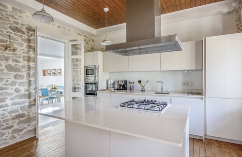 Pornichet Villa | CILAOS - Charming villa with its feet in the water