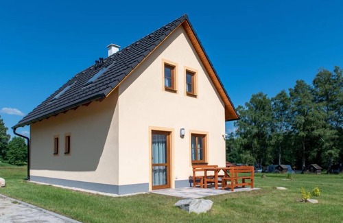 Straz nad Nezarkou House | Cilka 1 by Interhome