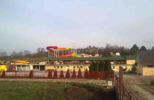 Podhajska House | CIMA-pre nenáročných