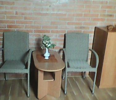 Podhajska House | CIMA-pre nenáročných