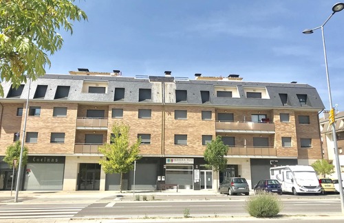 Ainsa Apartment | Cinca Pyrenees Apartment