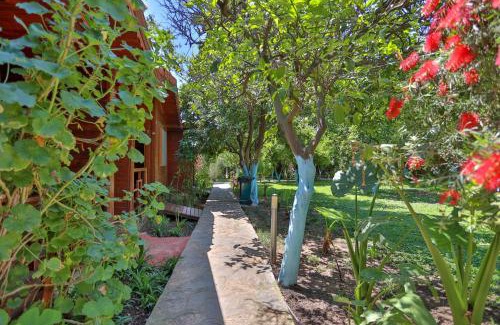 Cirali House | Cinderella Pension & Bungalow