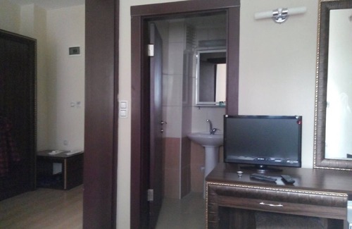 Kirsehir Hotel | Cingöz Resort Otel