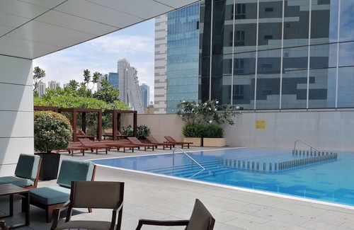 Colombo 02 Apartment | Cinnamon Life - Residencies, Colombo