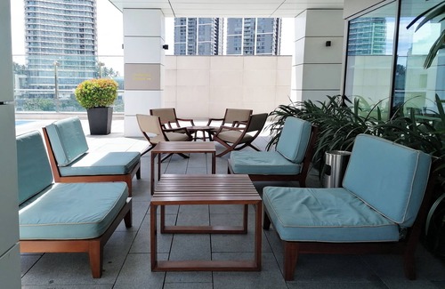 Colombo 02 Apartment | Cinnamon Life - Residencies, Colombo