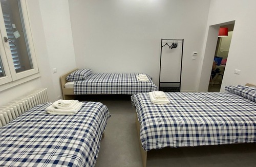 Province of Bologna Apartment | Cinque Archi - Apartment between the hills and Bologna