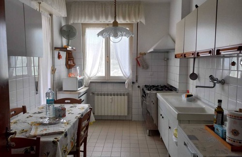 Sestri Levante Apartment | CINQUE TERRE & PORTOFINO APARTMENT IN SESTRI LEVANTE a few minutes from the sea