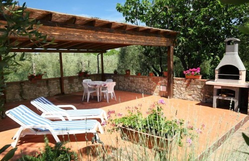 Guistrigona Apartment | Cinuzza Grande by Interhome